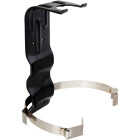 First Alert 2-1/2 In. Fire Extinguisher Bracket Image 2