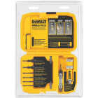 12PC DRILL DRIVE SET Image 1