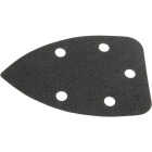 Gator Blade 220 Grit Triangle Sandpaper (12-Pack) Image 1
