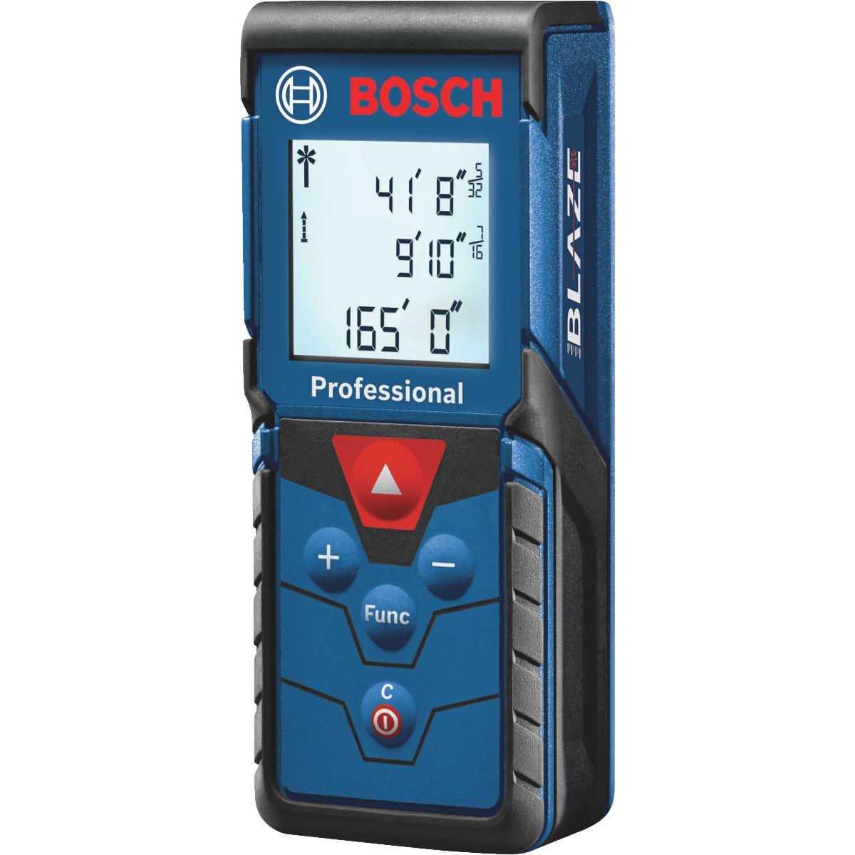 Tape Measures & Devices
