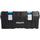 Channellock 22 In. Toolbox with Organizer Image 2