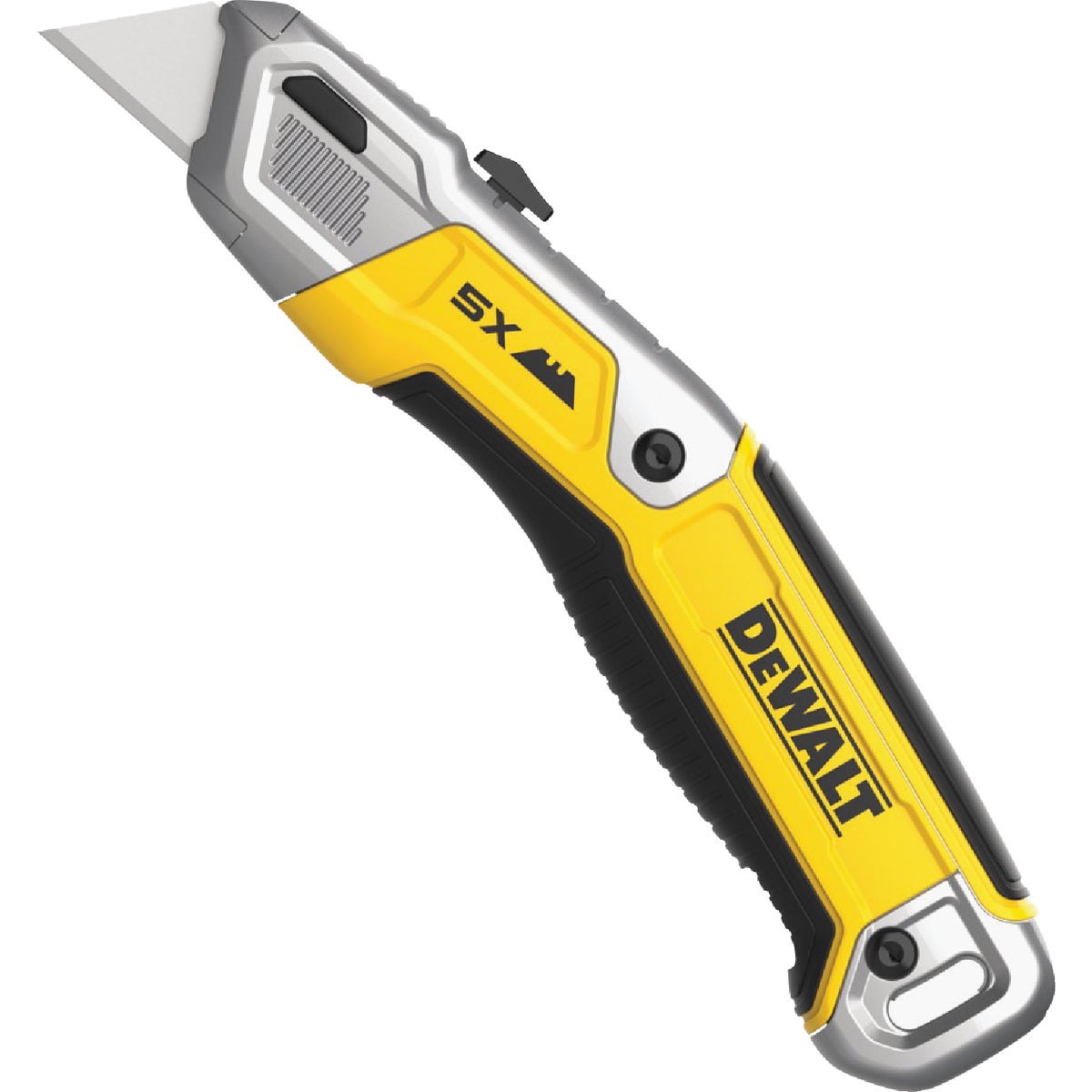 DEWALT Retractable Utility Knife