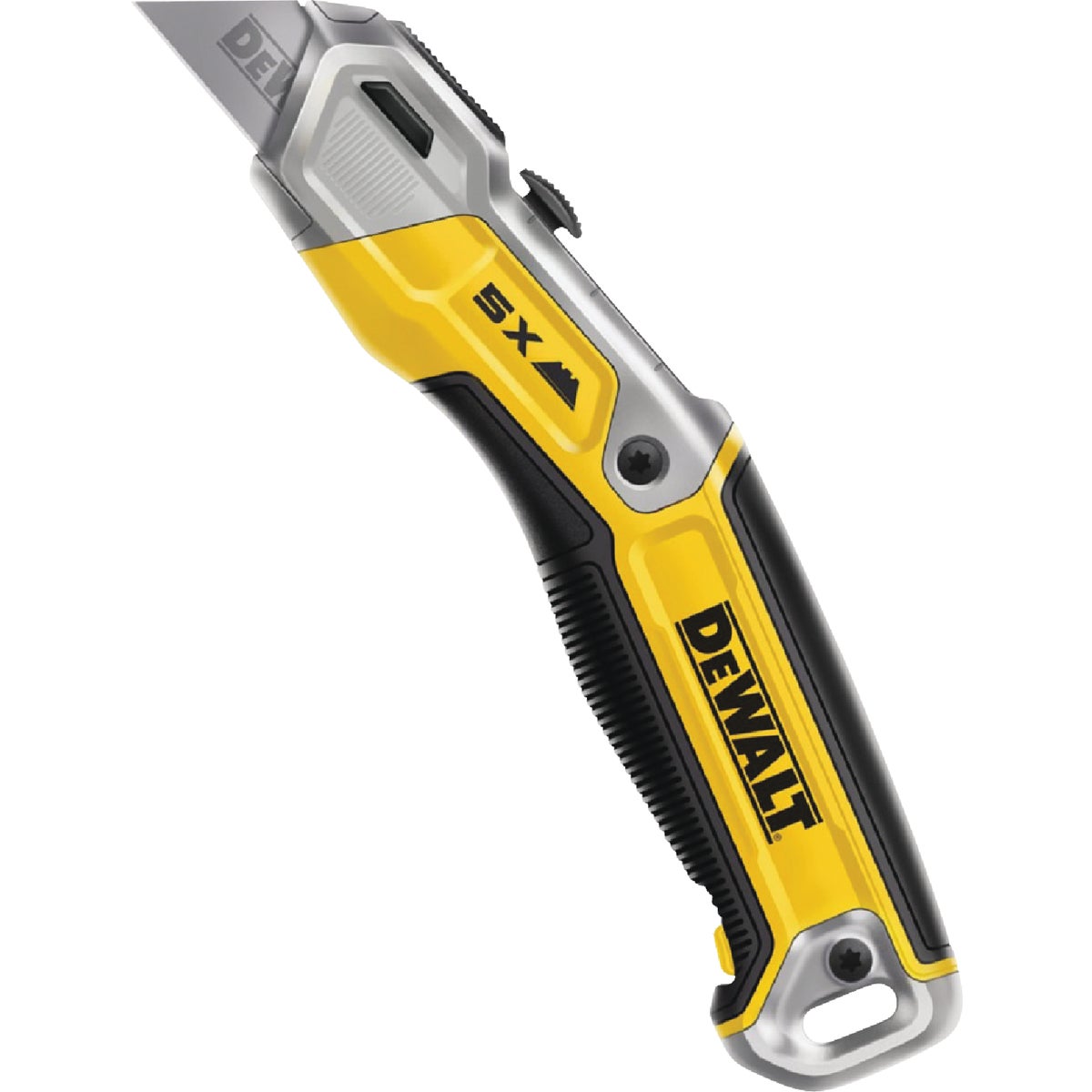 DEWALT Retractable Utility Knife Image 7