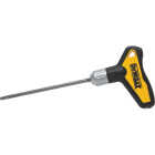 DeWalt Metric & Standard T-Handle Hex Key Set, 31-Piece Image 8