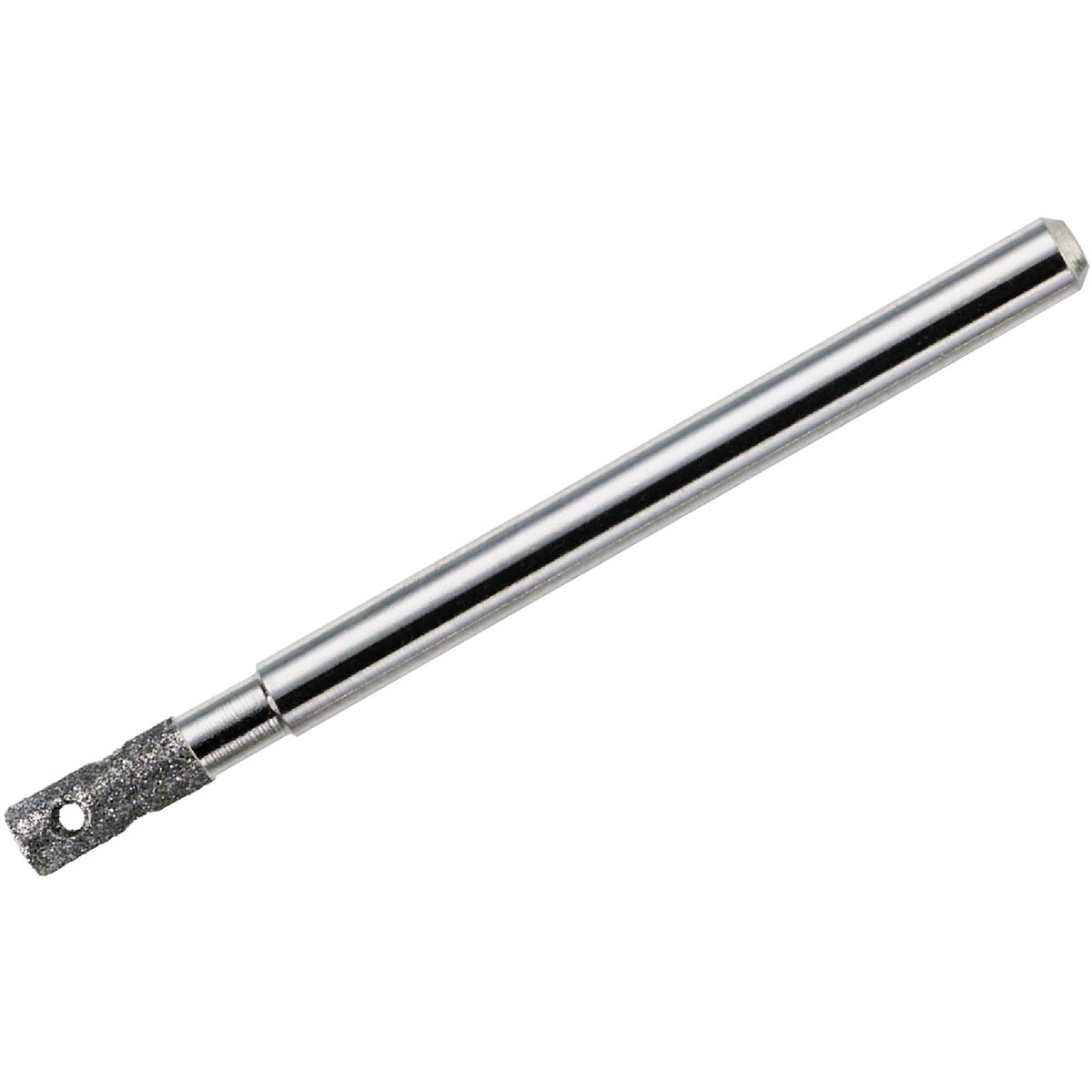 Dremel 1/8 In. Diamond Glass Drilling Bit Image 1