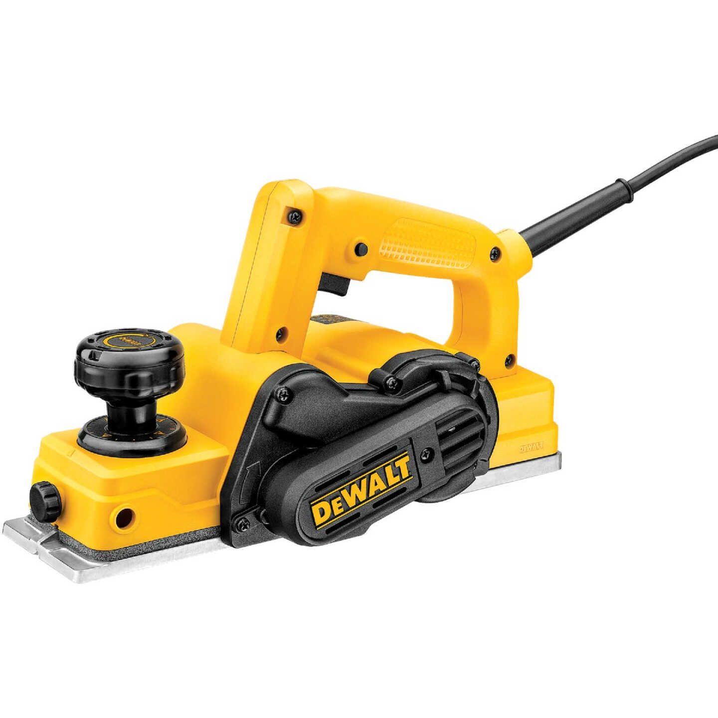 DEWALT 5.5A 3-1/4 In. 1/16 In. Depth Planer Image 1