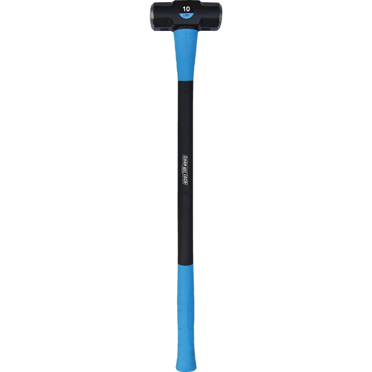 Channellock 4-1/2 Lb. Rapid Maul with 36 In. Fiberglass Handle