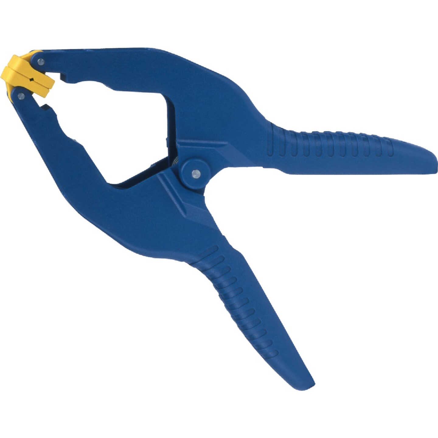 Irwin Quick-Grip 3 In. Plastic Spring Clamp Image 1