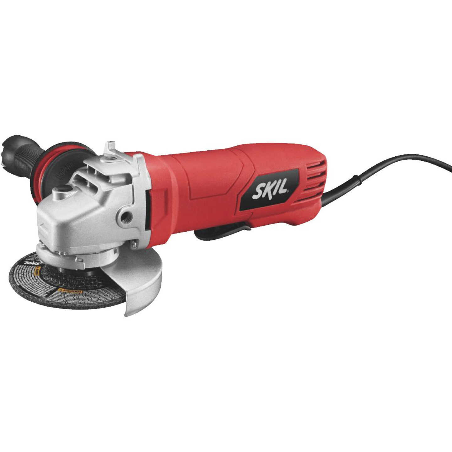 7.5A 4-1.2" GRINDER Image 1