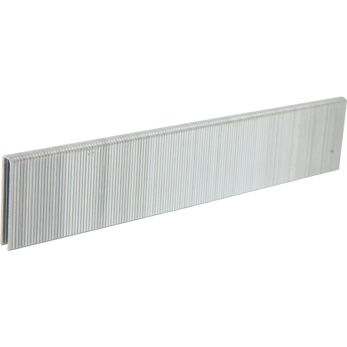 Bostitch 97 Series 20 Ga. Galvanized Flooring Staple, 3/16 In. x 1 In. (5000 Ct.) Image 1