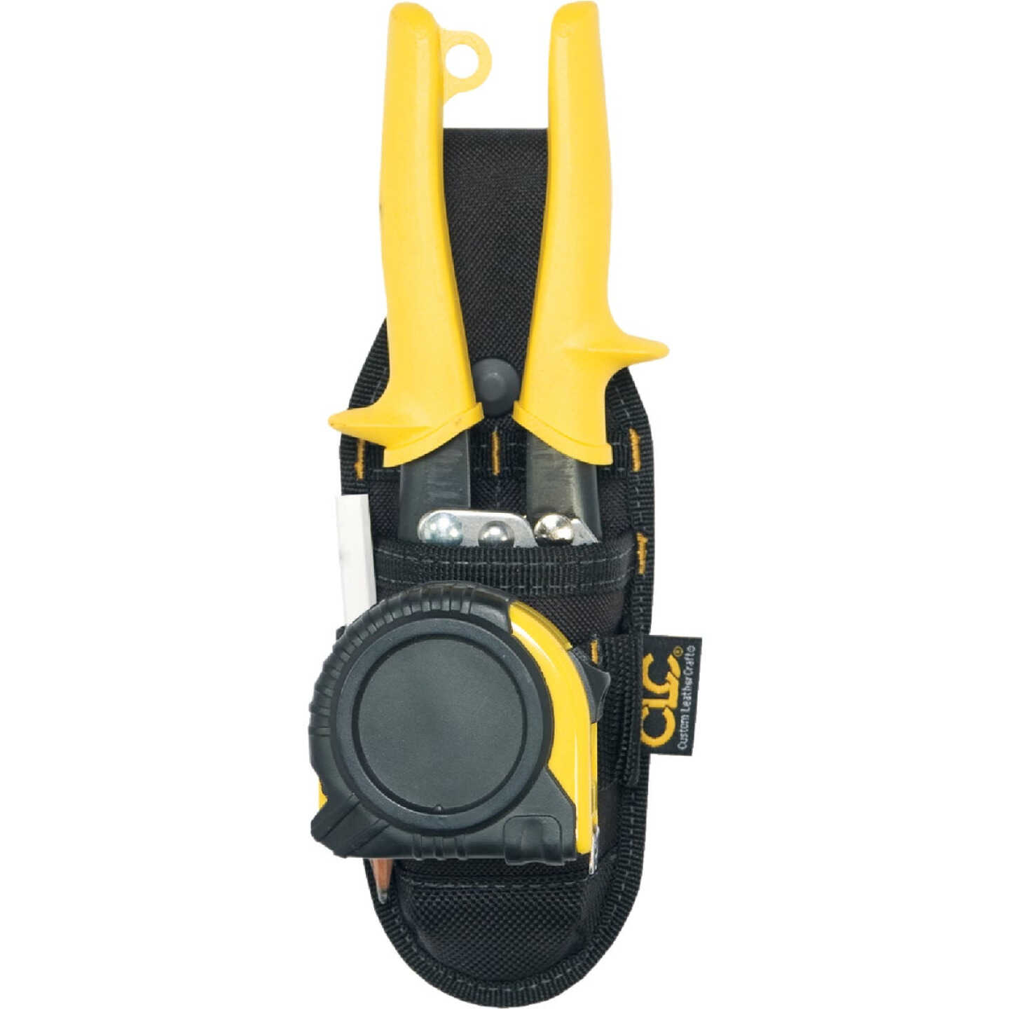 Custom Leathercraft Polyester Plier Holder Image 1