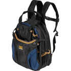 CLC 44-Pocket 16 In. Deluxe Backpack Tool Bag Image 1