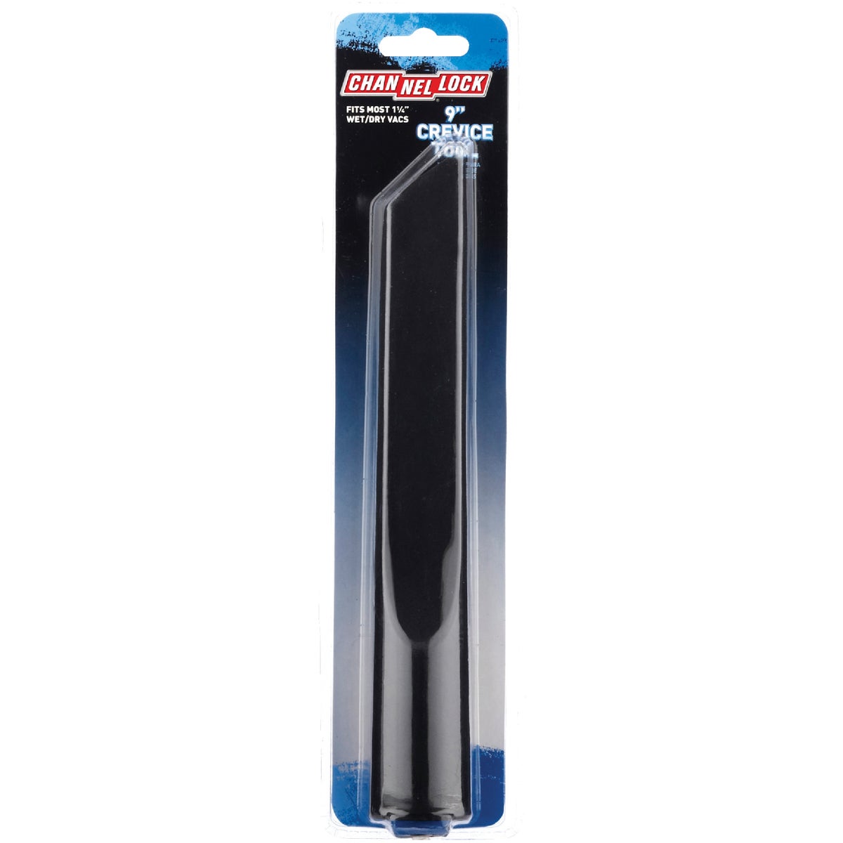 Channellock 1-1/4 In. x 9 In. L. Plastic Crevice Tool Image 2