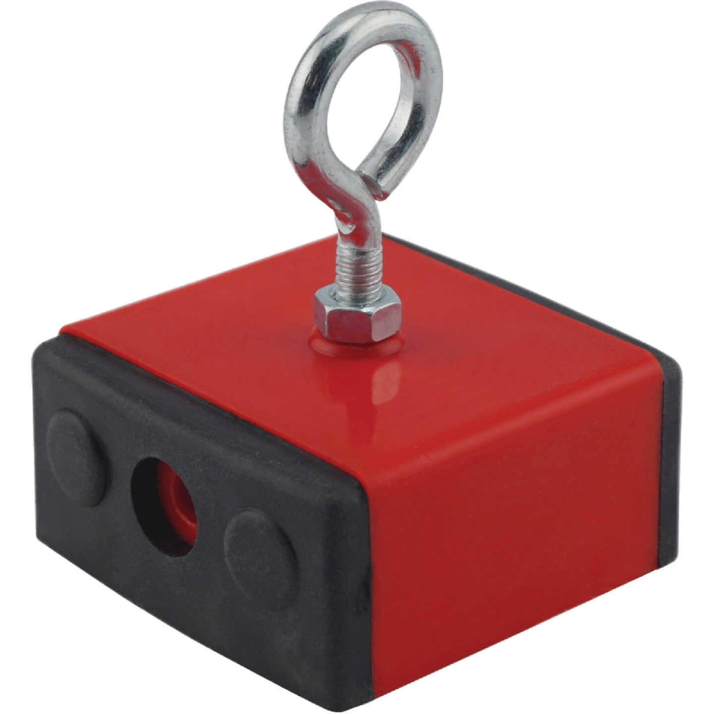 Master Magnetics 100 Lb. Holding, Retrieving and Lifting Magnet Image 1
