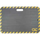 CLC 14 In. x 21 In. NBR Kneeling Cushion Image 1