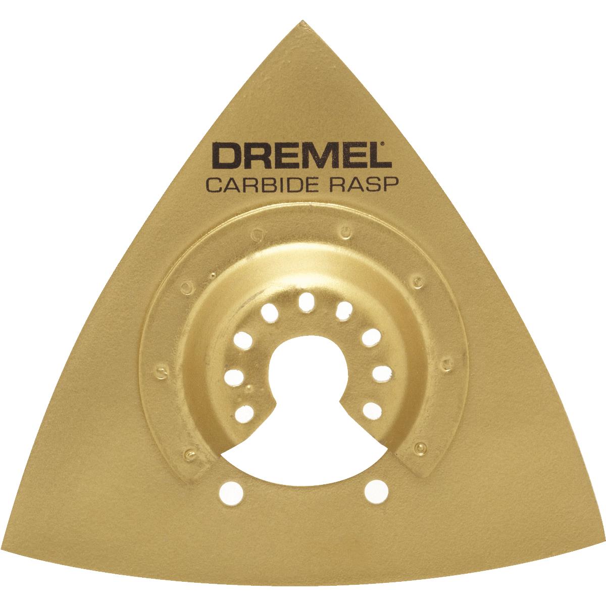 24 GRIT CARBIDE RASP