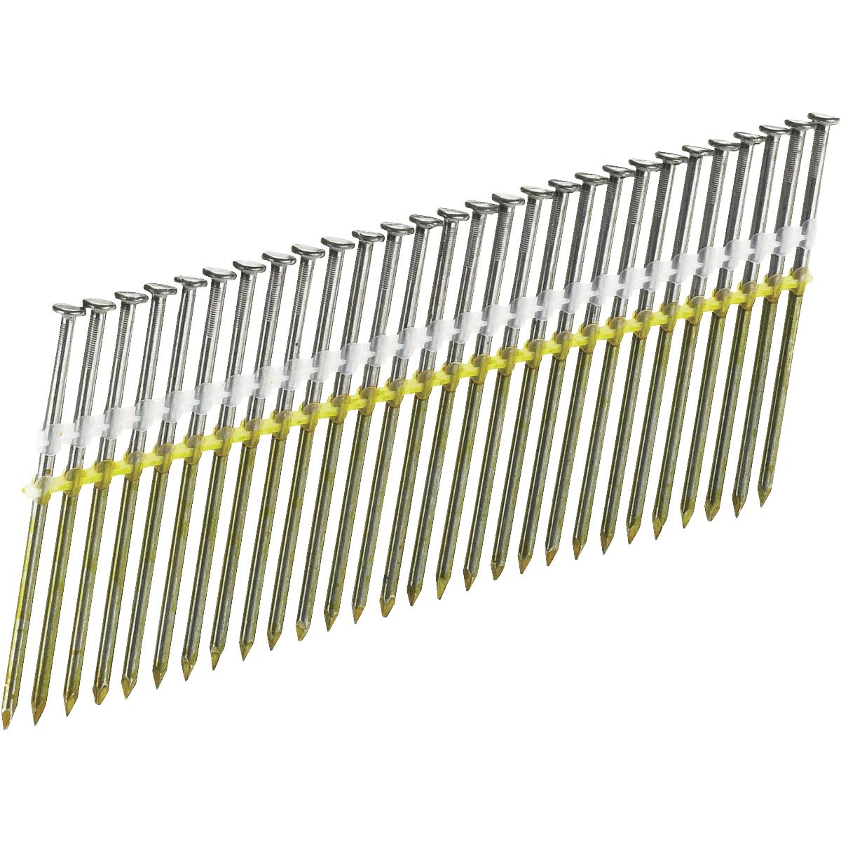 3-1/4" FRAMING NAIL