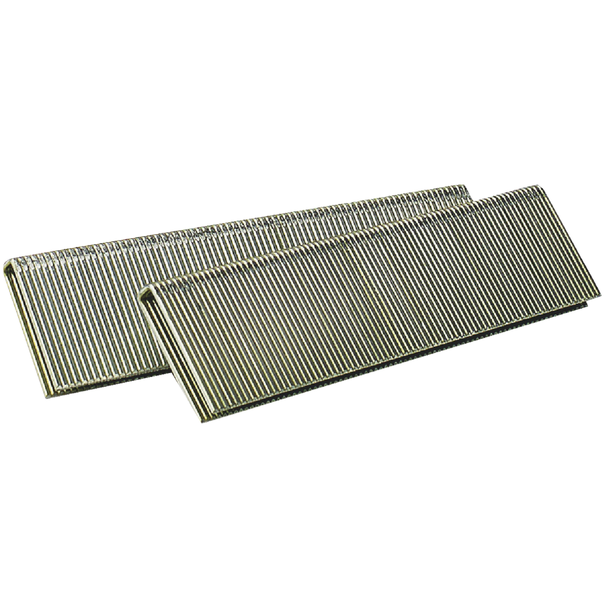 Senco AccuSet 18-Gauge Galvanized Medium Wire Finish Staple, 1/4 In. x 1-1/8 In. (5000 Ct.) Image 1