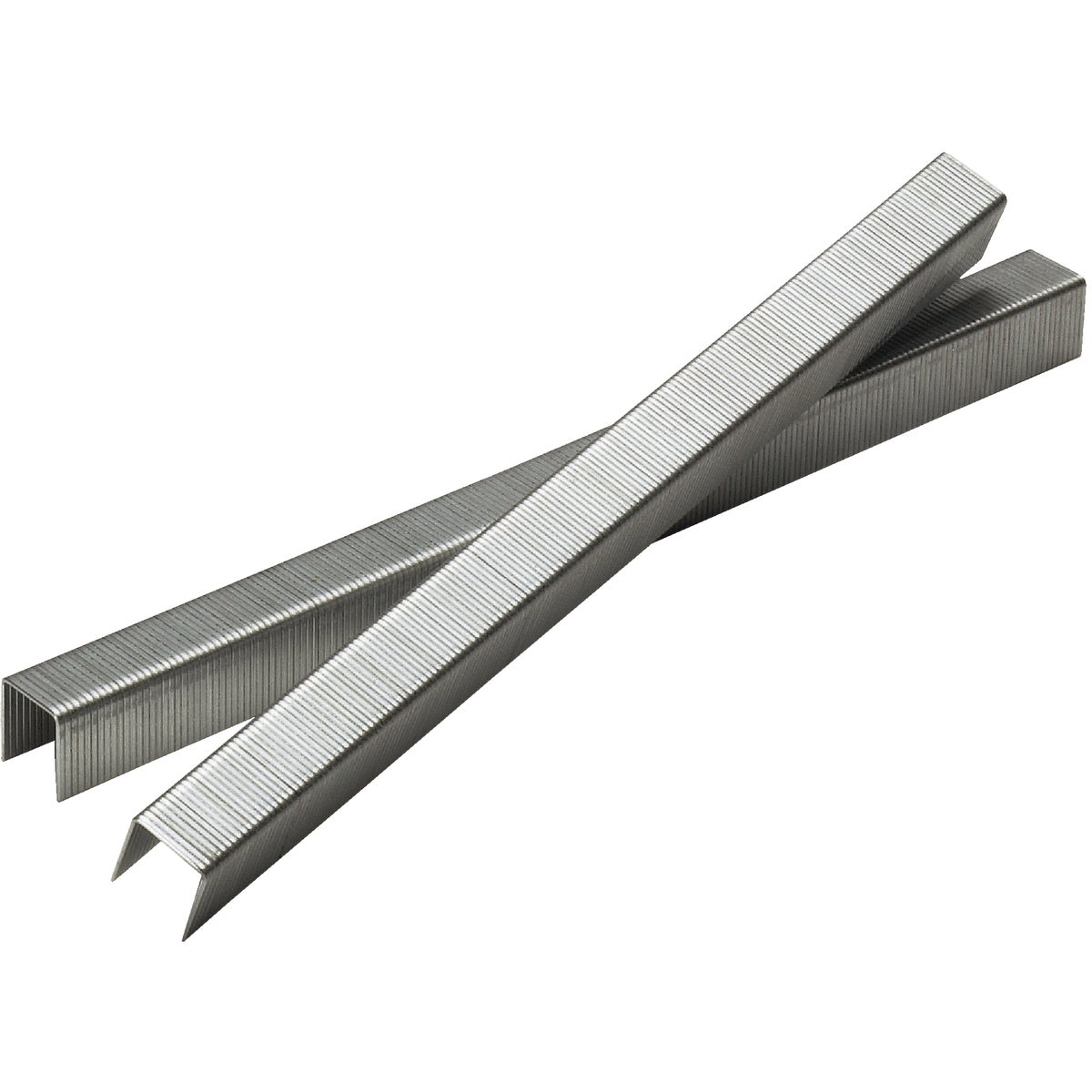 Senco AccuSet 20-Gauge 304 Stainless Steel Fine Wire Finish Staple, 1/2 In. x 3/8 In. (10,000 Ct.)