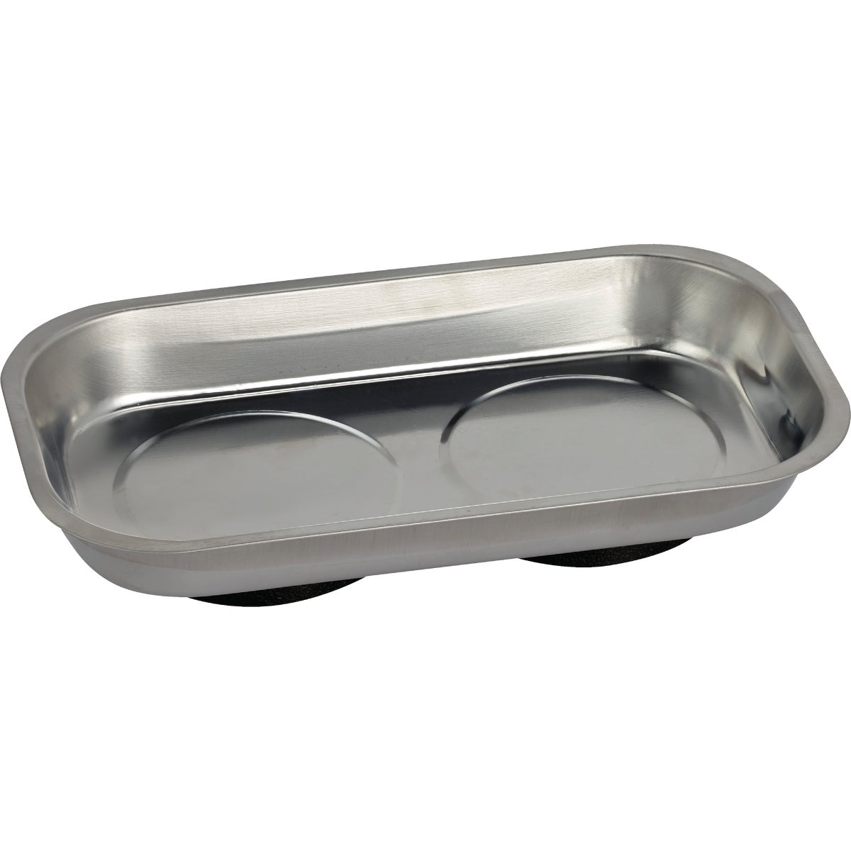 Channellock 9.5 In. Stainless Steel Magnetic Parts Tray
