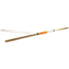 5# 1/8" BRASS ROD Image 1