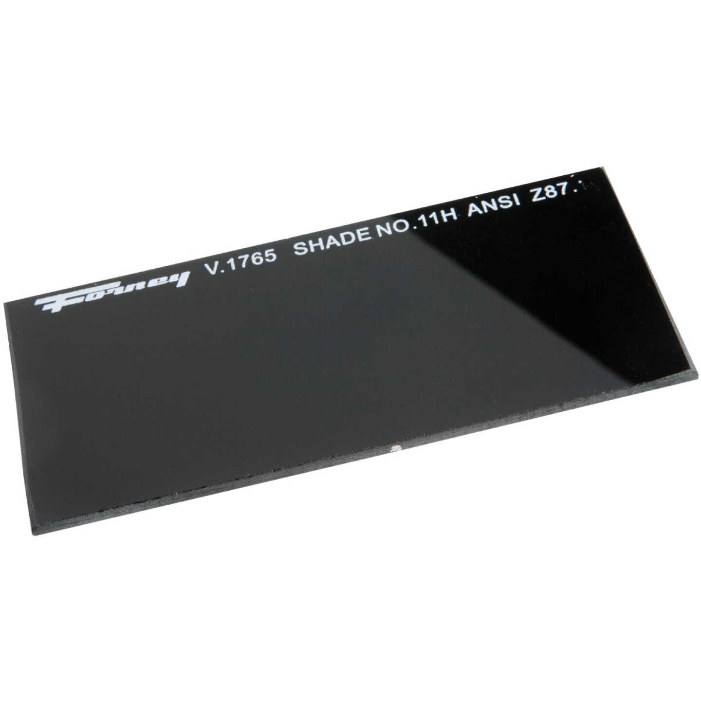 Forney #11 2 In. x 4-1/4 In. Welding Lenses Image 1