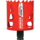 Diablo 2-1/2 In. Carbide-Tipped Hole Saw Image 1