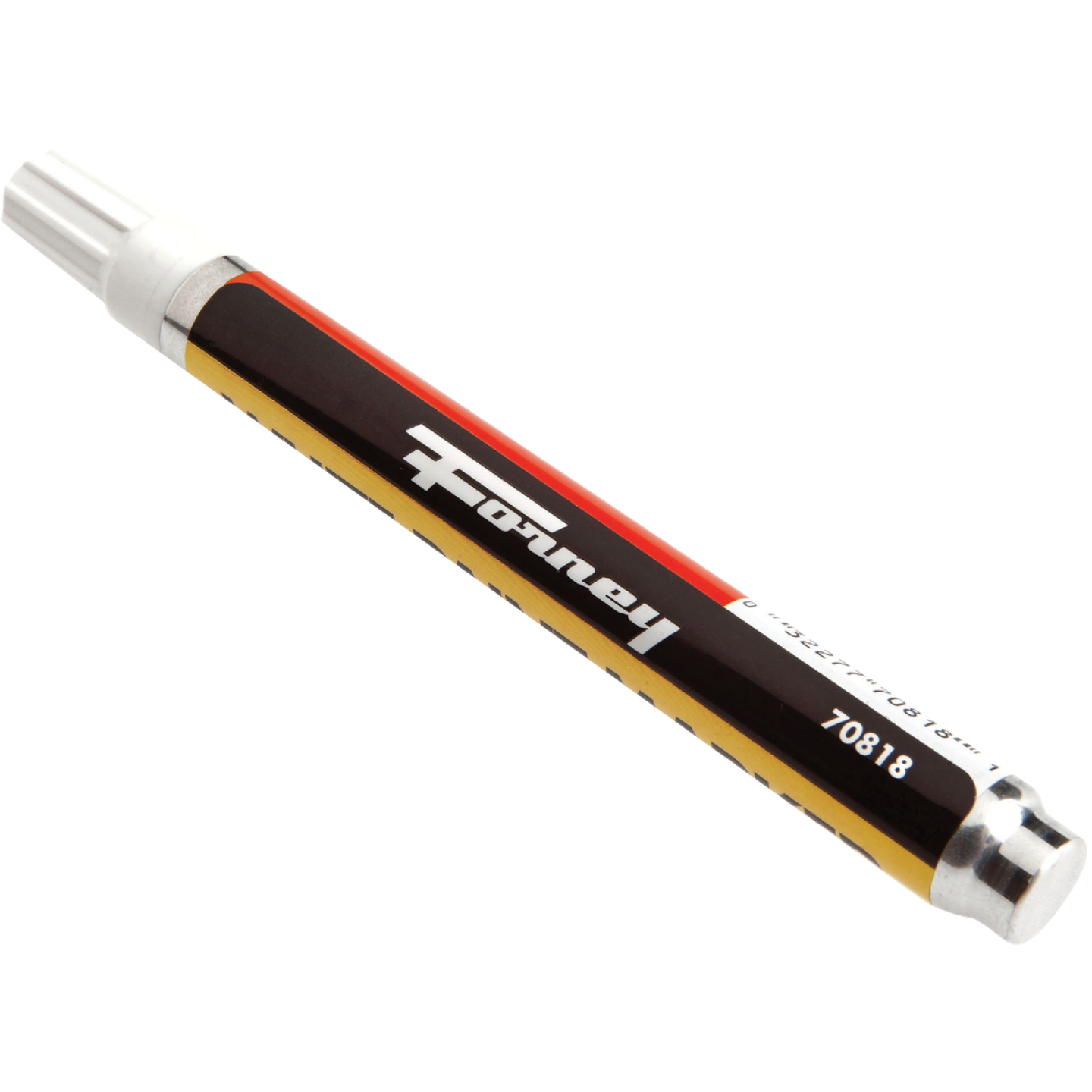 Forney White Nib Point Marker Image 1