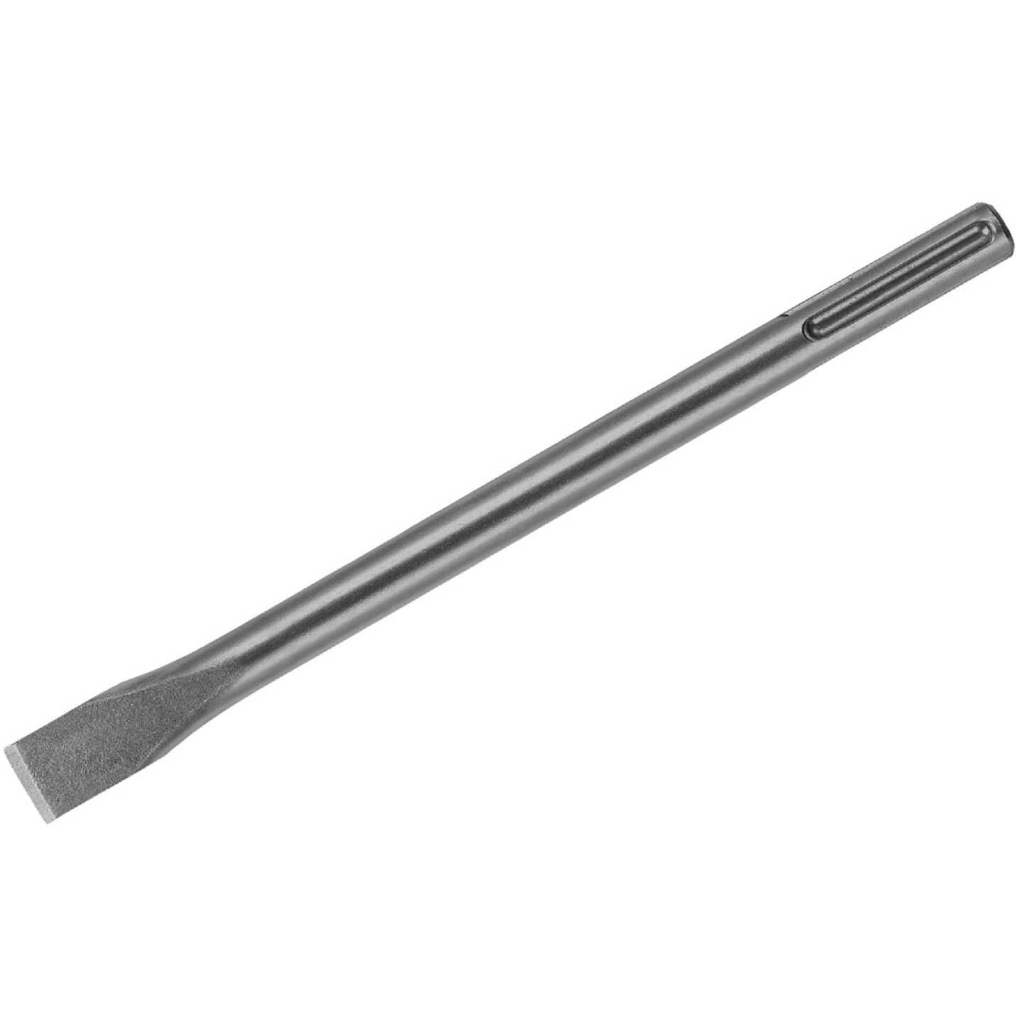 DEWALT SDS Max 1 In. x 12 In. Cold Chisel Bit Image 1