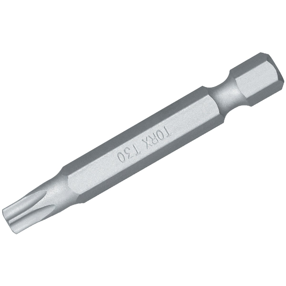 DEWALT T30 TORX 2 In. 1/4 In. Power Screwdriver Bit Image 1