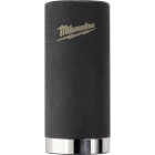 Milwaukee SHOCKWAVE 1/2 In. Drive 1/2 In. 6-Point Deep Standard Impact Socket Image 1