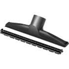 Channellock 1-7/8 In. x 10 In. Black Plastic Squeegee Vacuum Nozzle Image 1