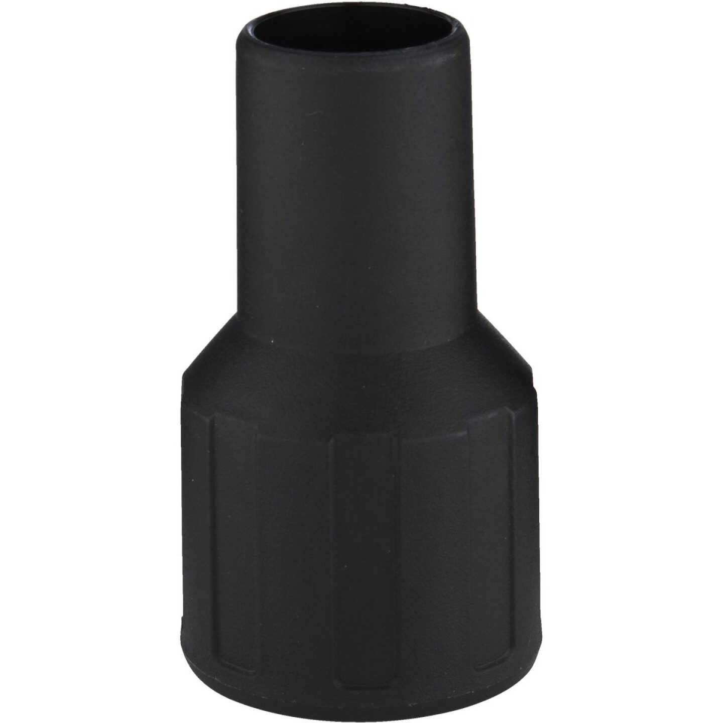 Channellock 1-1/4 In. to 1-7/8 In. Polypropylene Vacuum Tool Adapter Image 1
