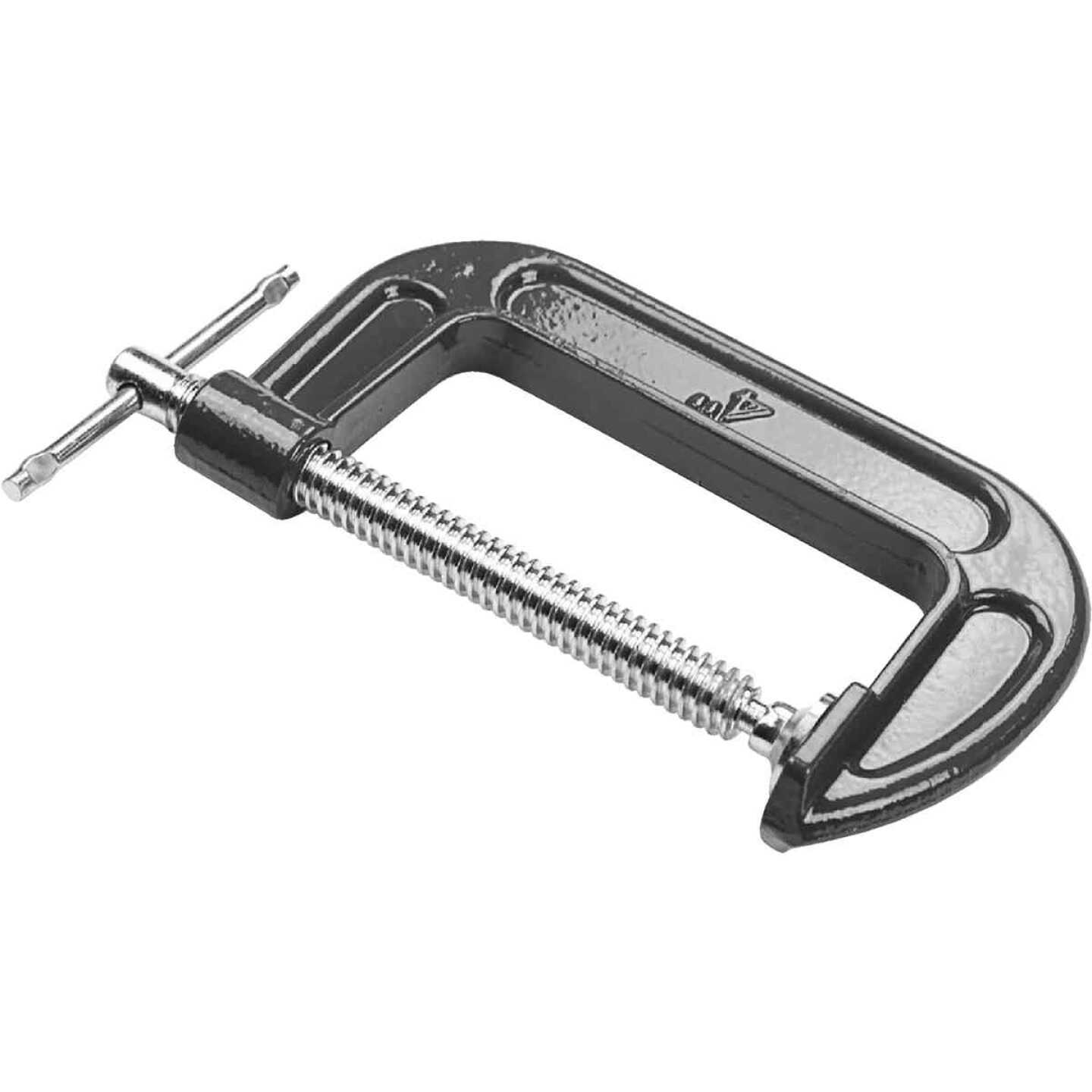 Do it 4 In. C-Clamp Image 1