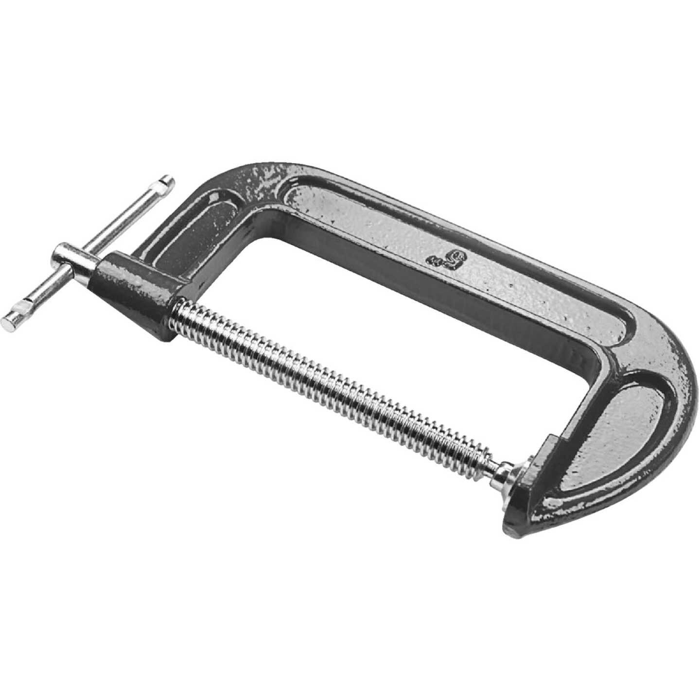 Do it 5 In. C-Clamp Image 1
