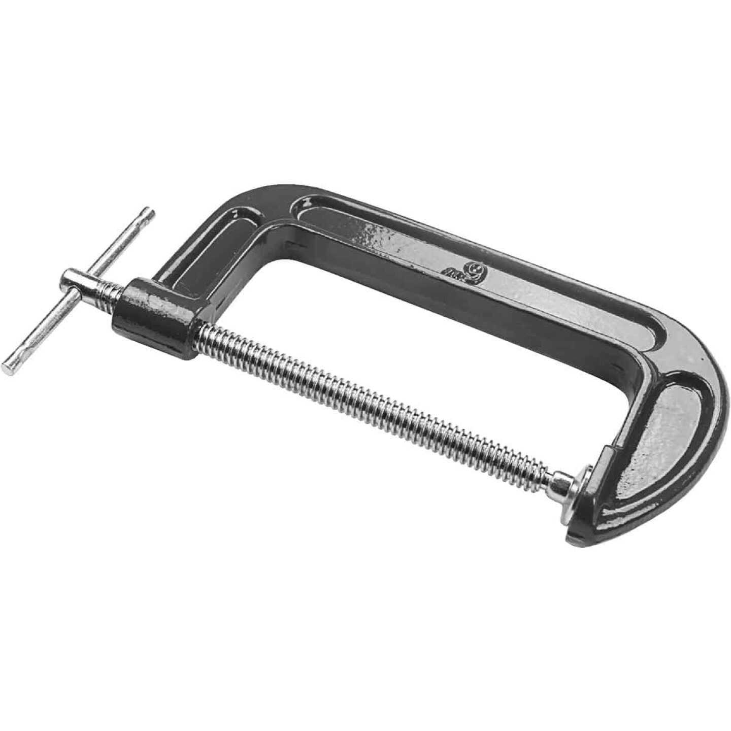 Do it 6 In. C-Clamp Image 1