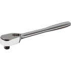 Channellock 3/8 In. Drive 90-Tooth Square Drive Ratchet Image 1
