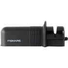 Fiskars Groove Blade & Knife Sharpener with Ceramic Wheels Image 1