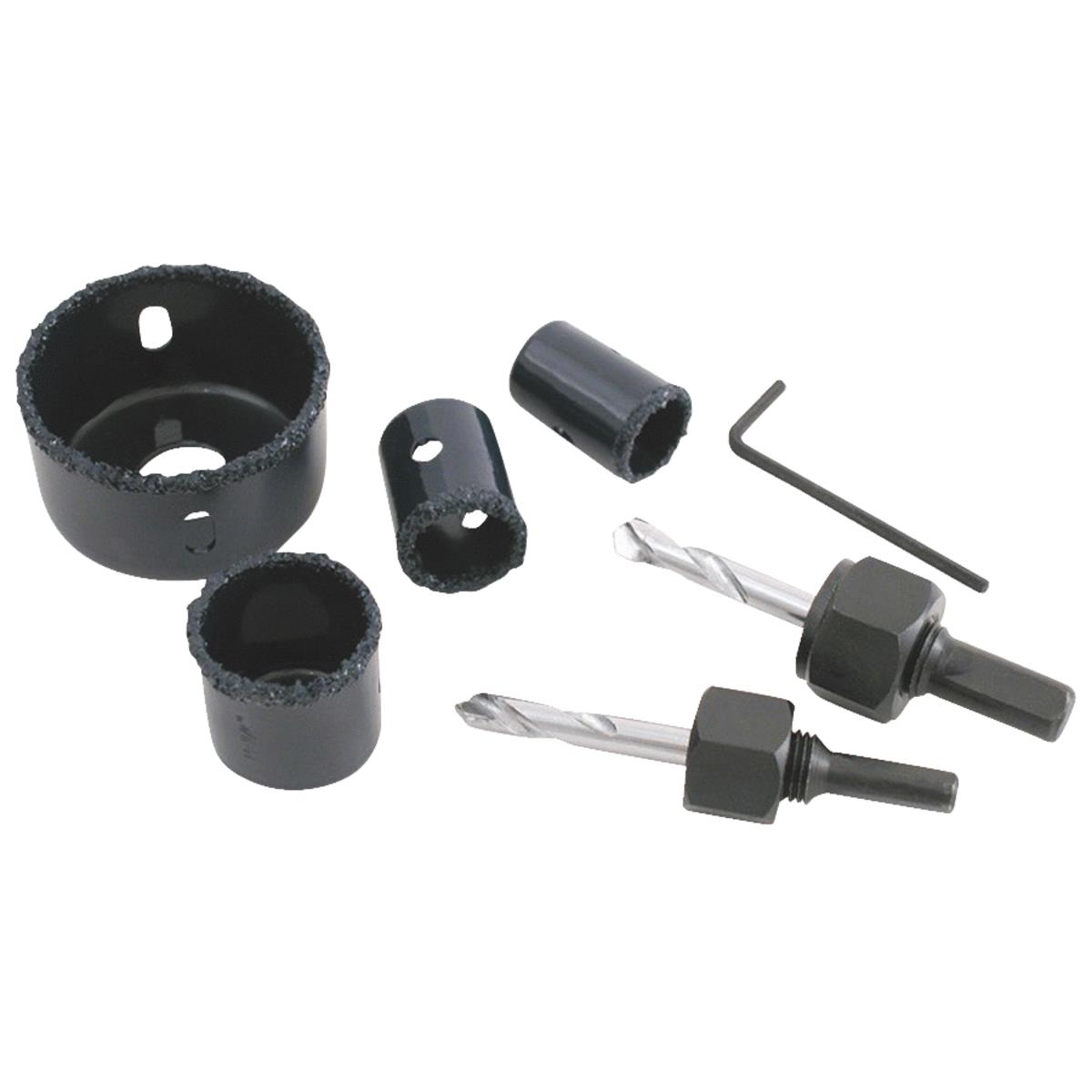 Hole Saws