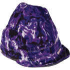 Forney Size 7 Multi-Colored Welding Cap Image 1