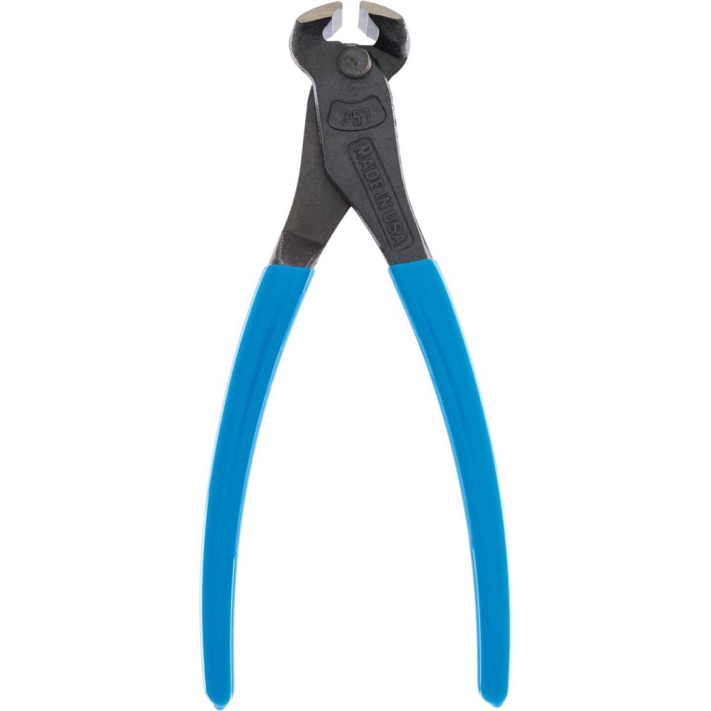 Channellock 7-1/2 In. E Series High Leverage Cutting Nipper Image 1