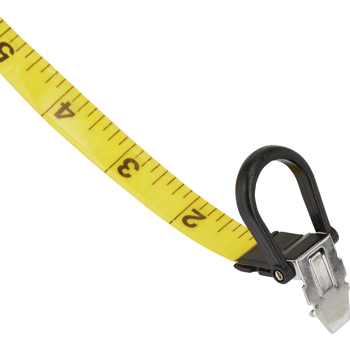 Channellock 100 Ft. Fiberglass Open Reel Tape Image 4