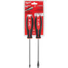 Milwaukee Demolition Screwdriver Set with Steel Caps (2-Piece) Image 5