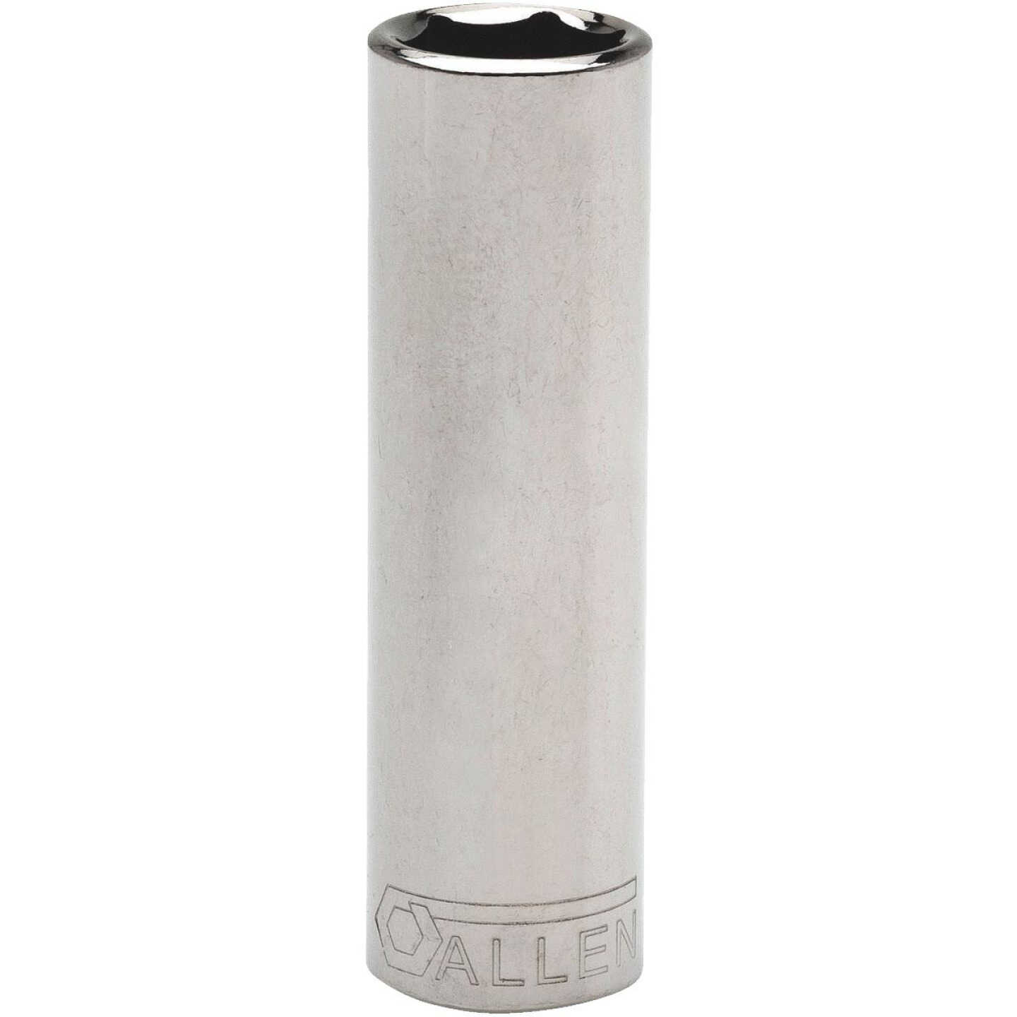 7/32" DEEP SOCKET Image 1