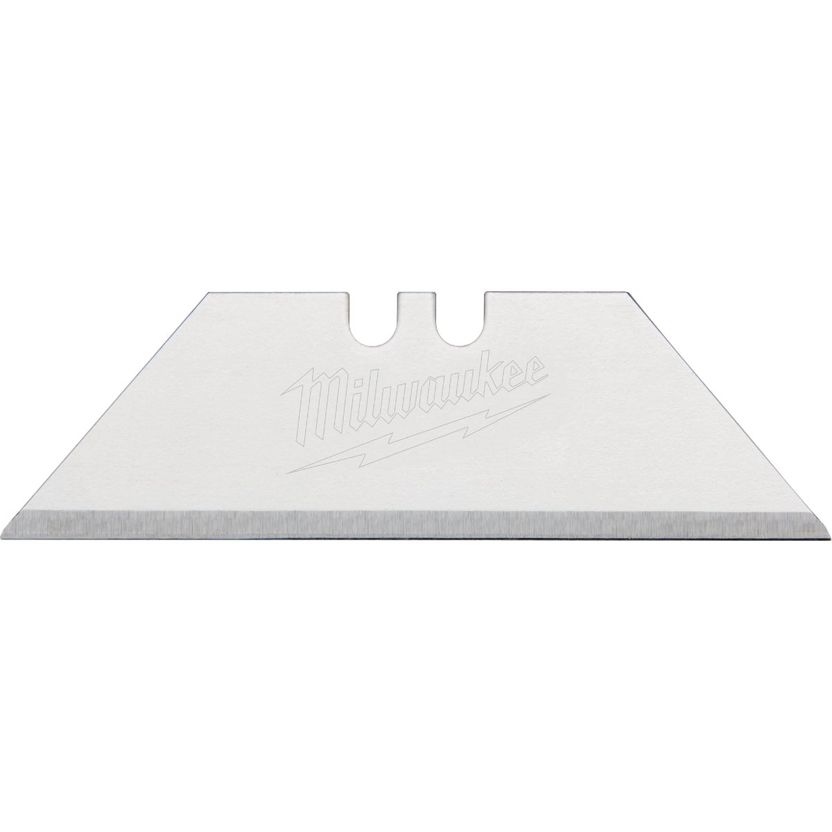 Milwaukee General Purpose 2-Point 2-3/8 In. Utility Knife Blade (50-Pack) Image 3
