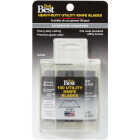Do it Best 2-Notch Utility Knife Blades (100-Count) Image 1