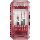 Milwaukee SHOCKWAVE Impact Screwdriver Bit Set (18-Piece) Image 8