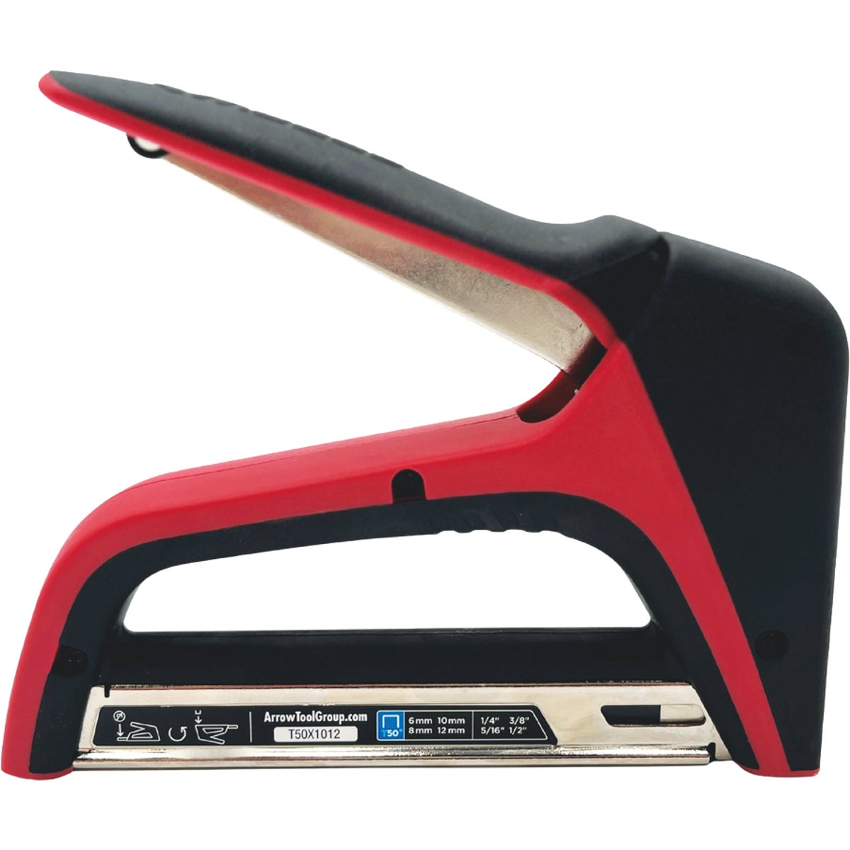 Arrow TacMate T50X Staple Gun