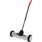 Master Magnetics 18 in. Magnetic Floor Sweeper Image 1