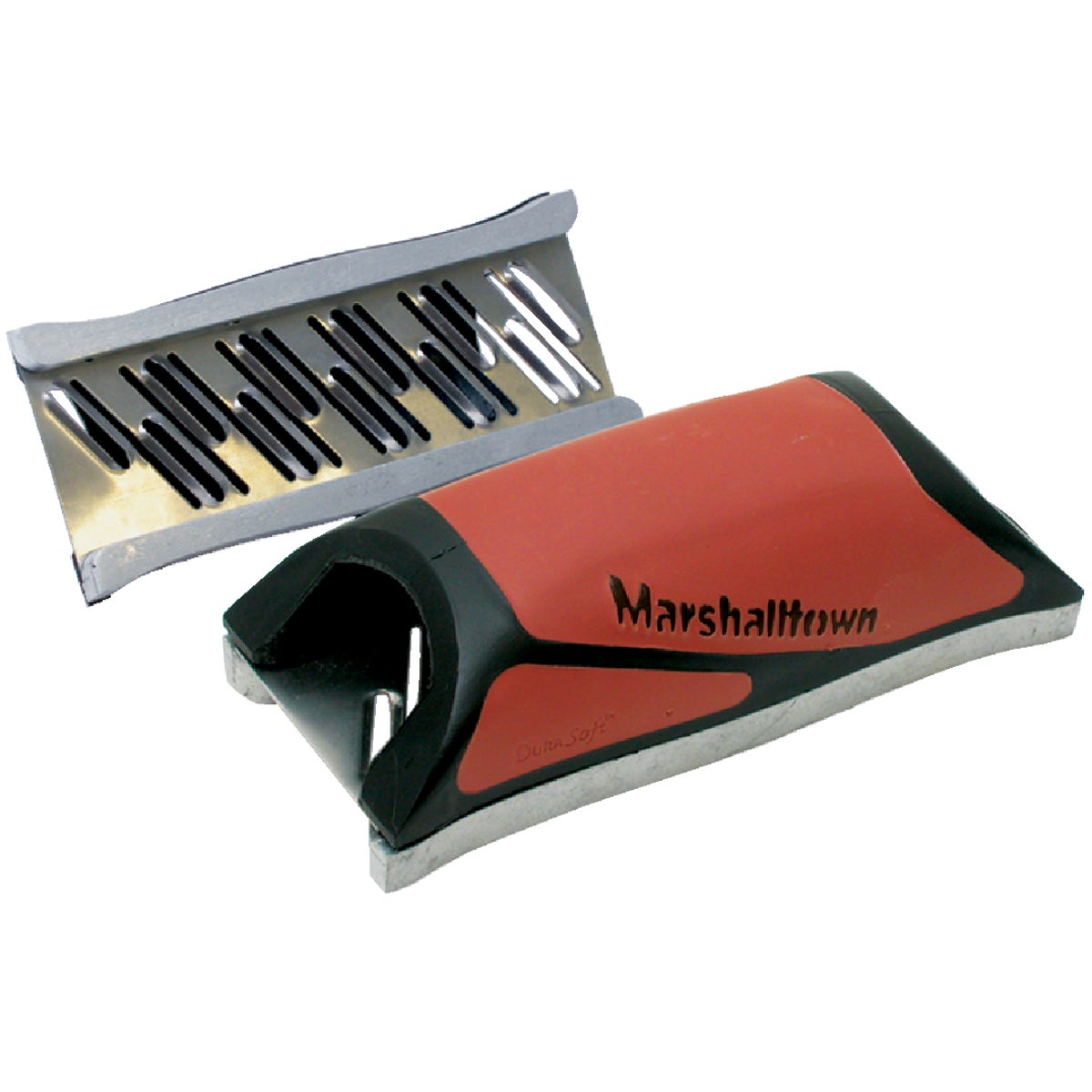 Marshalltown WalBoard 5-1/2 In. Slot Pattern/Both Directions Drywall Rasp